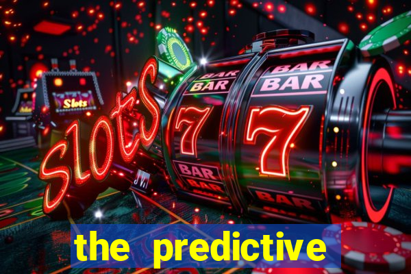 the predictive index como responder